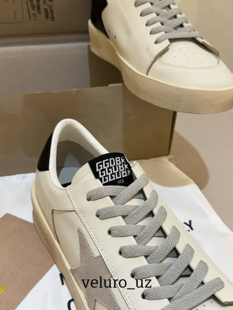 Golden Goose Stardan
